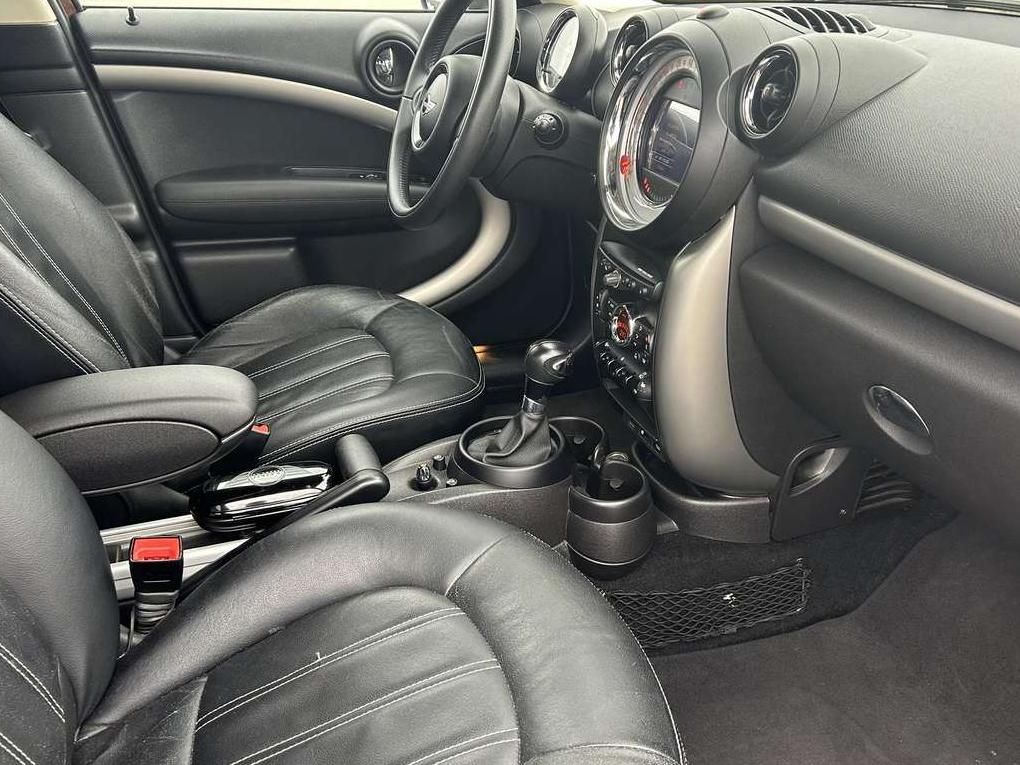 Mini Countryman | 18