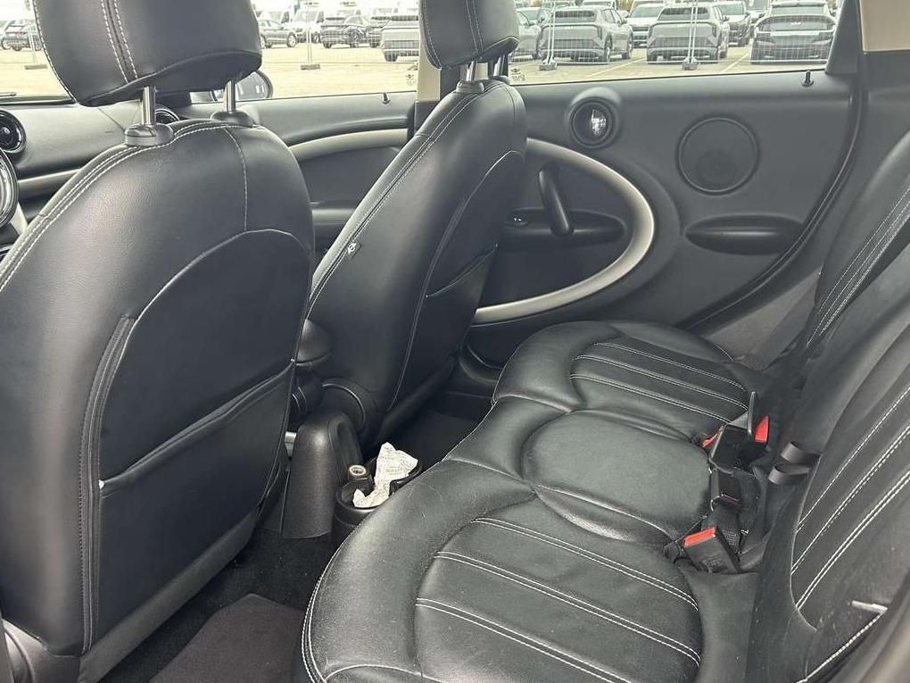 Mini Countryman | 27