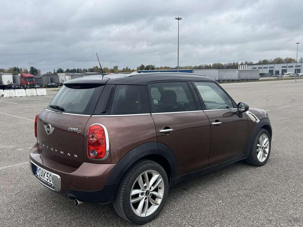 Mini Countryman | 7