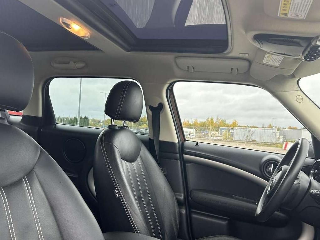 Mini Countryman | 23