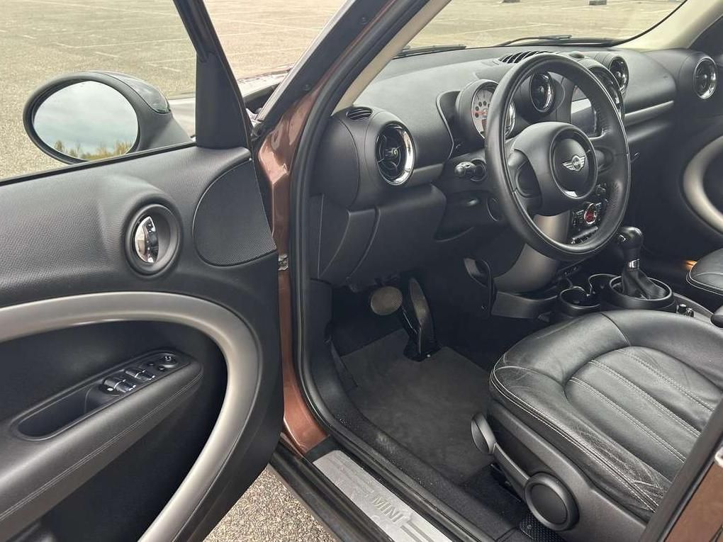 Mini Countryman | 19