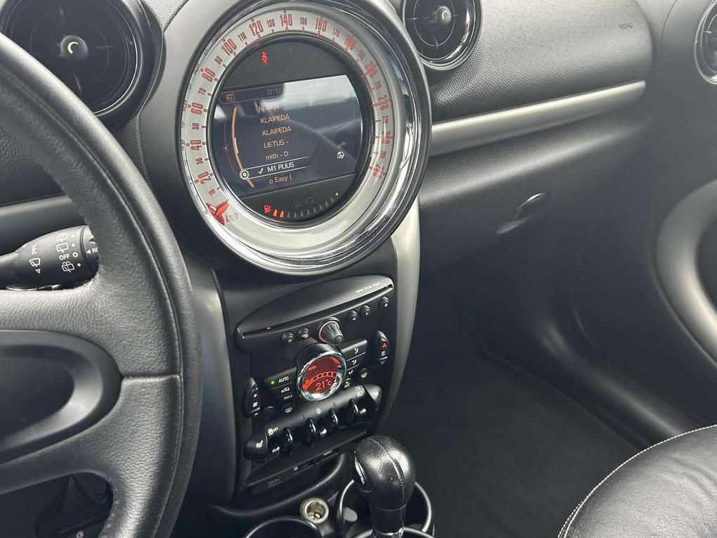 Mini Countryman | 25