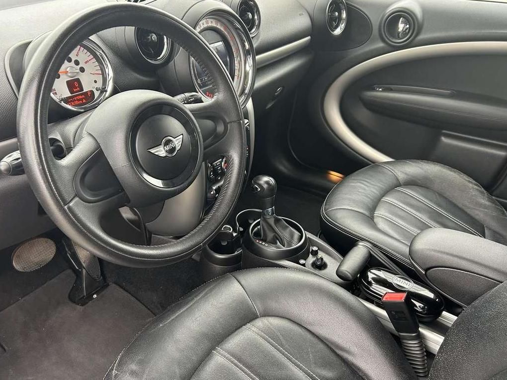 Mini Countryman | 15