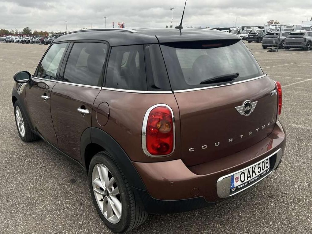 Mini Countryman | 14