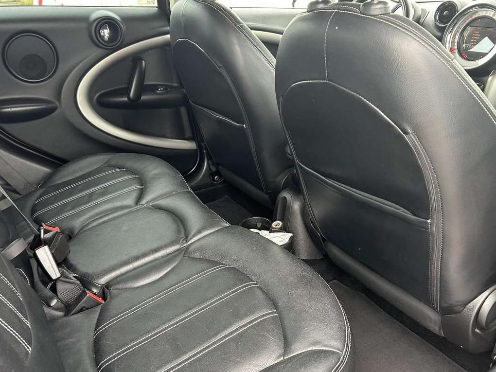 Mini Countryman | 22