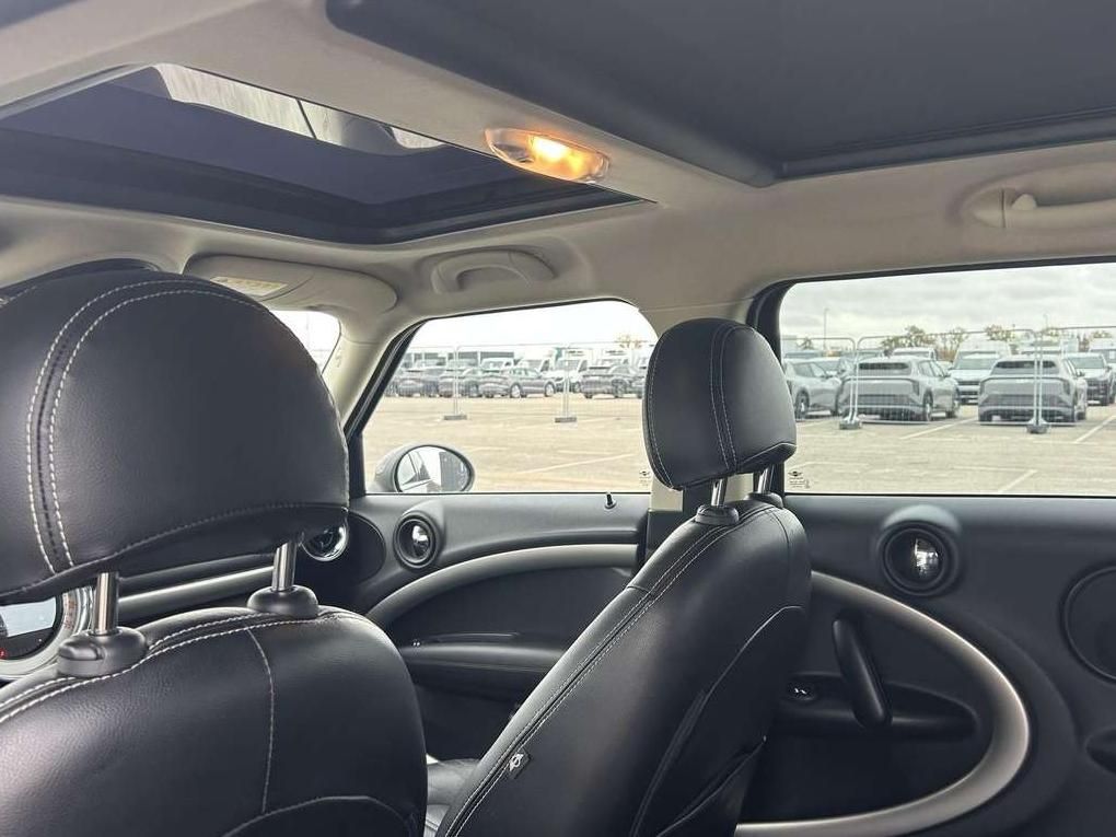Mini Countryman | 29