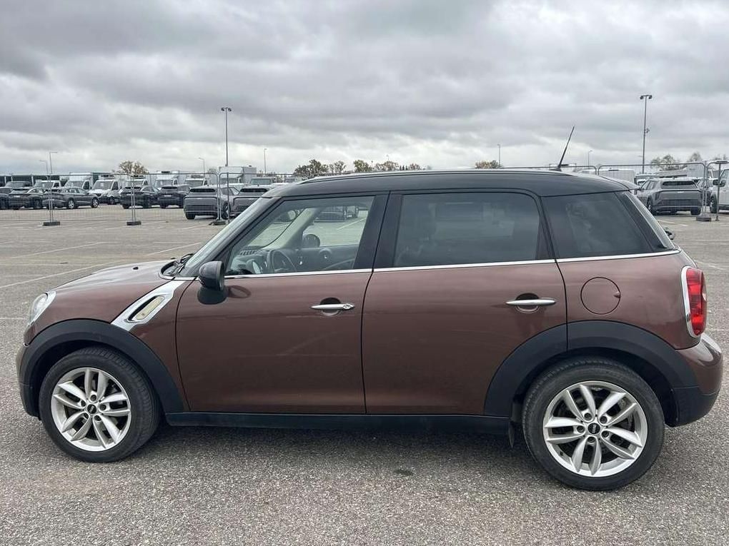 Mini Countryman | 13