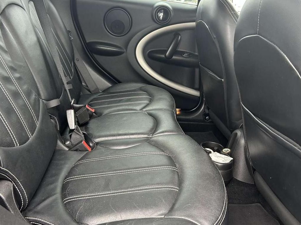 Mini Countryman | 28