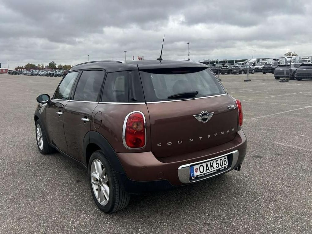Mini Countryman | 11