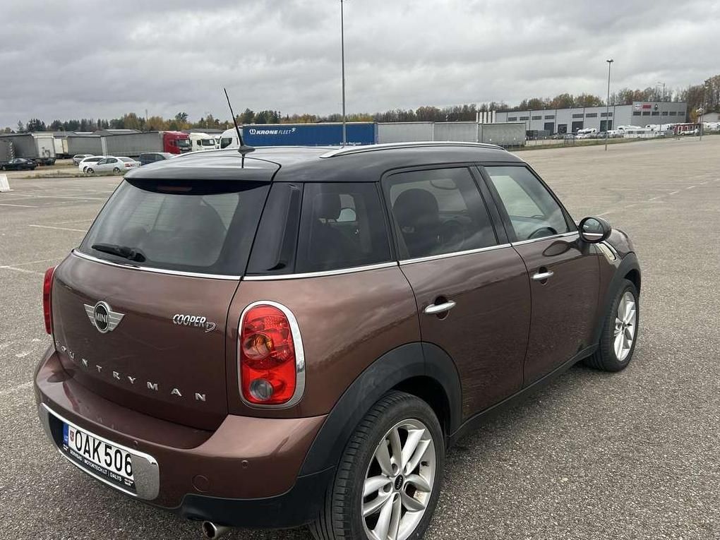 Mini Countryman | 6