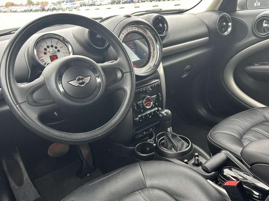 Mini Countryman | 24