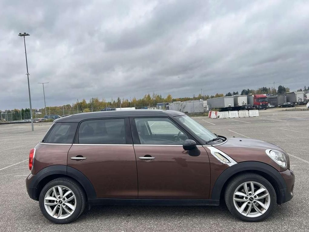 Mini Countryman | 5