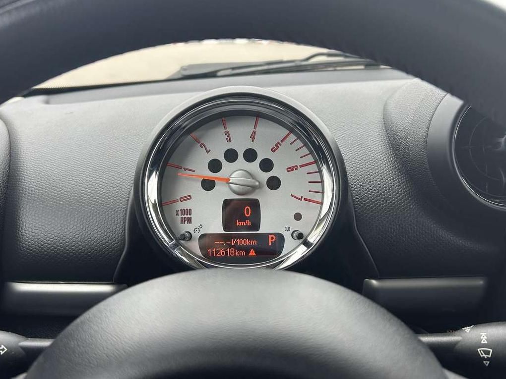 Mini Countryman | 31