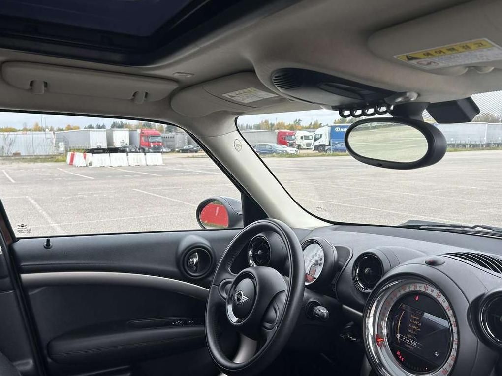 Mini Countryman | 20