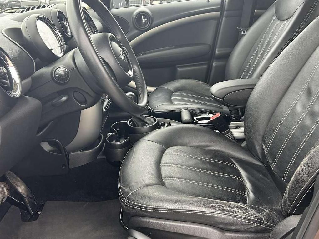 Mini Countryman | 17