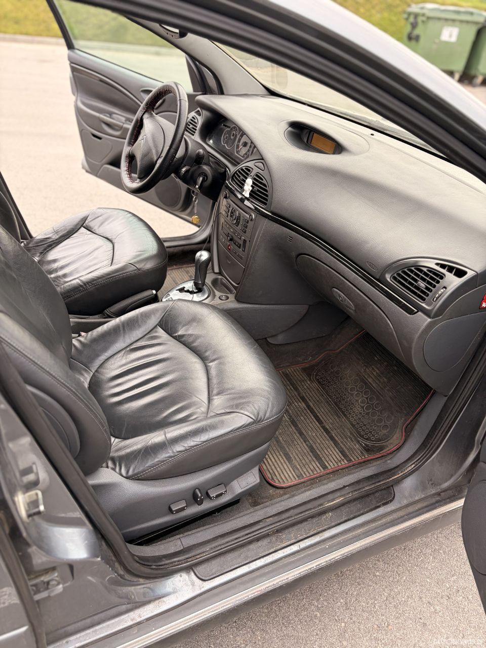 Citroen C5 | 9