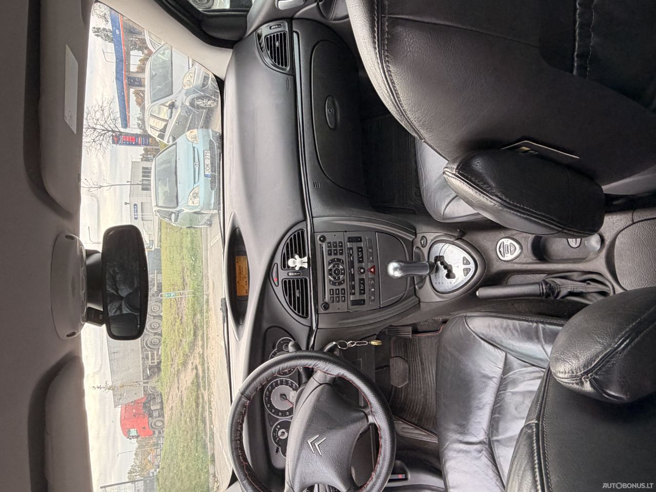 Citroen C5 | 10