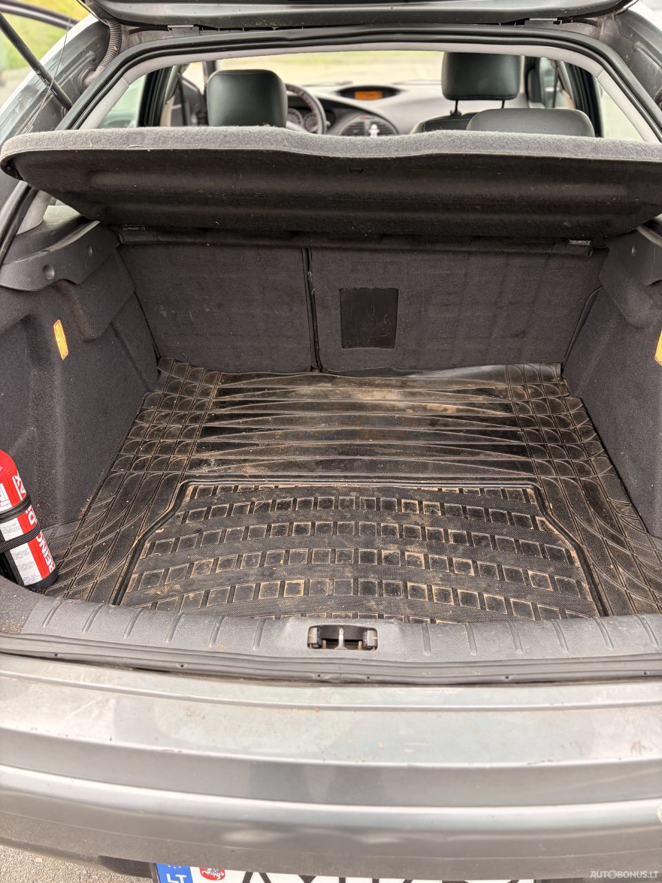 Citroen C5 | 11