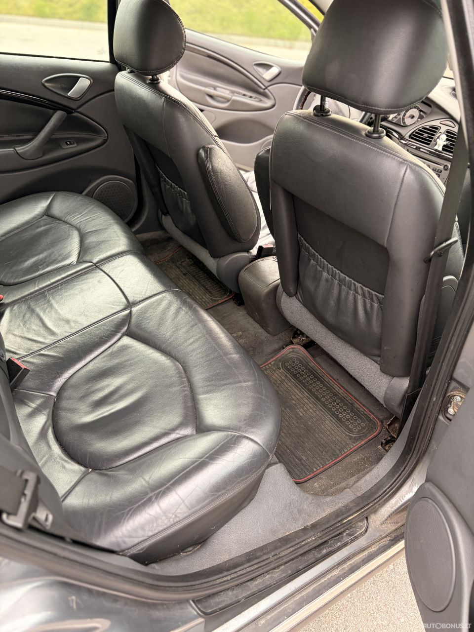 Citroen C5 | 12