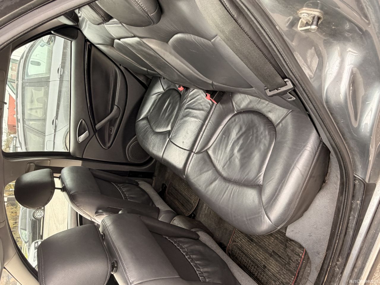 Citroen C5 | 13