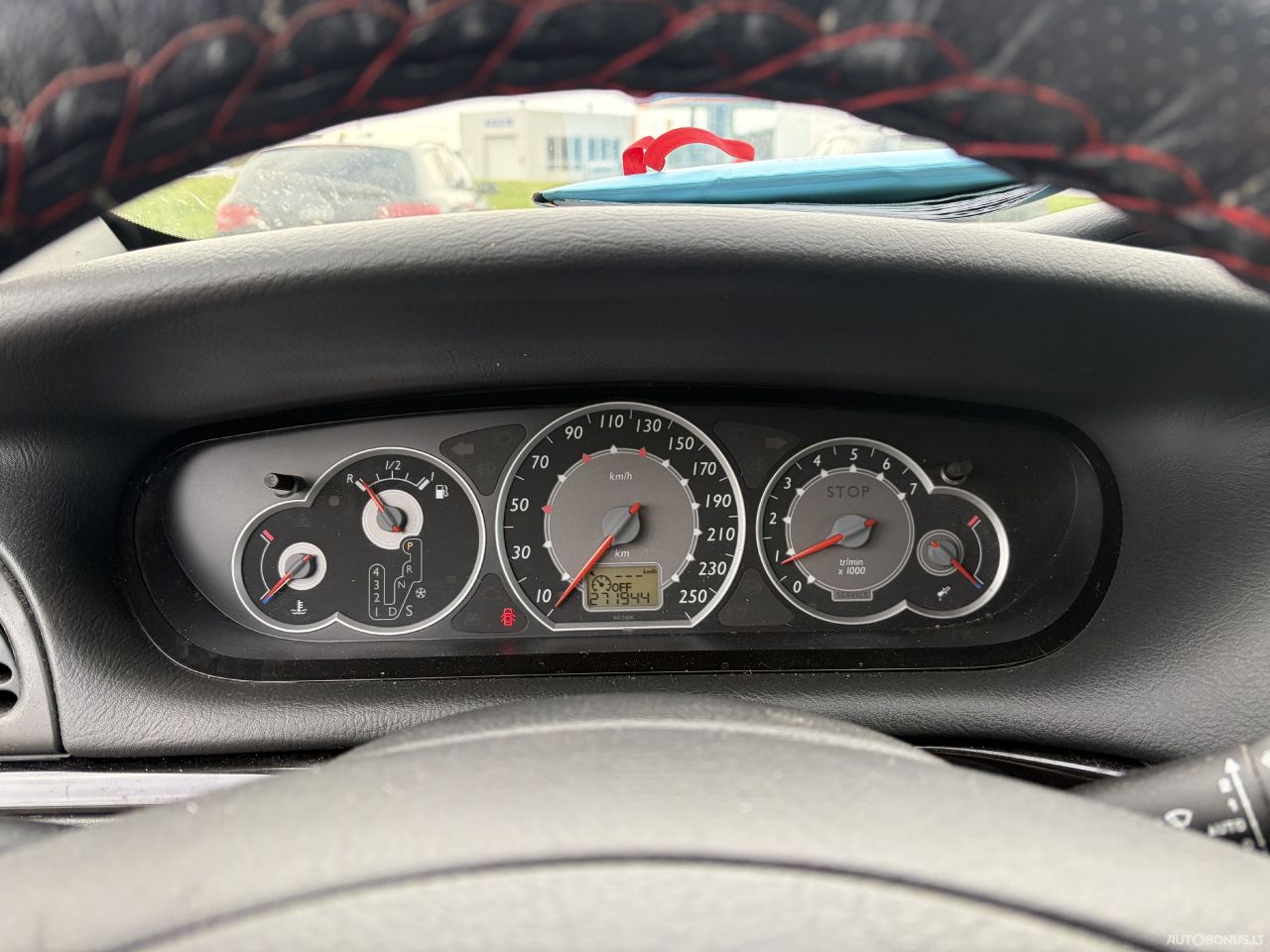 Citroen C5 | 6