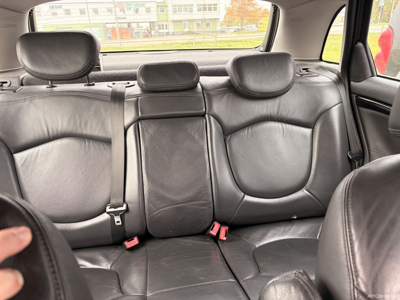 Citroen C5 | 7