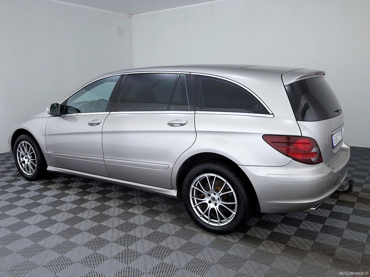 Mercedes-Benz | 3