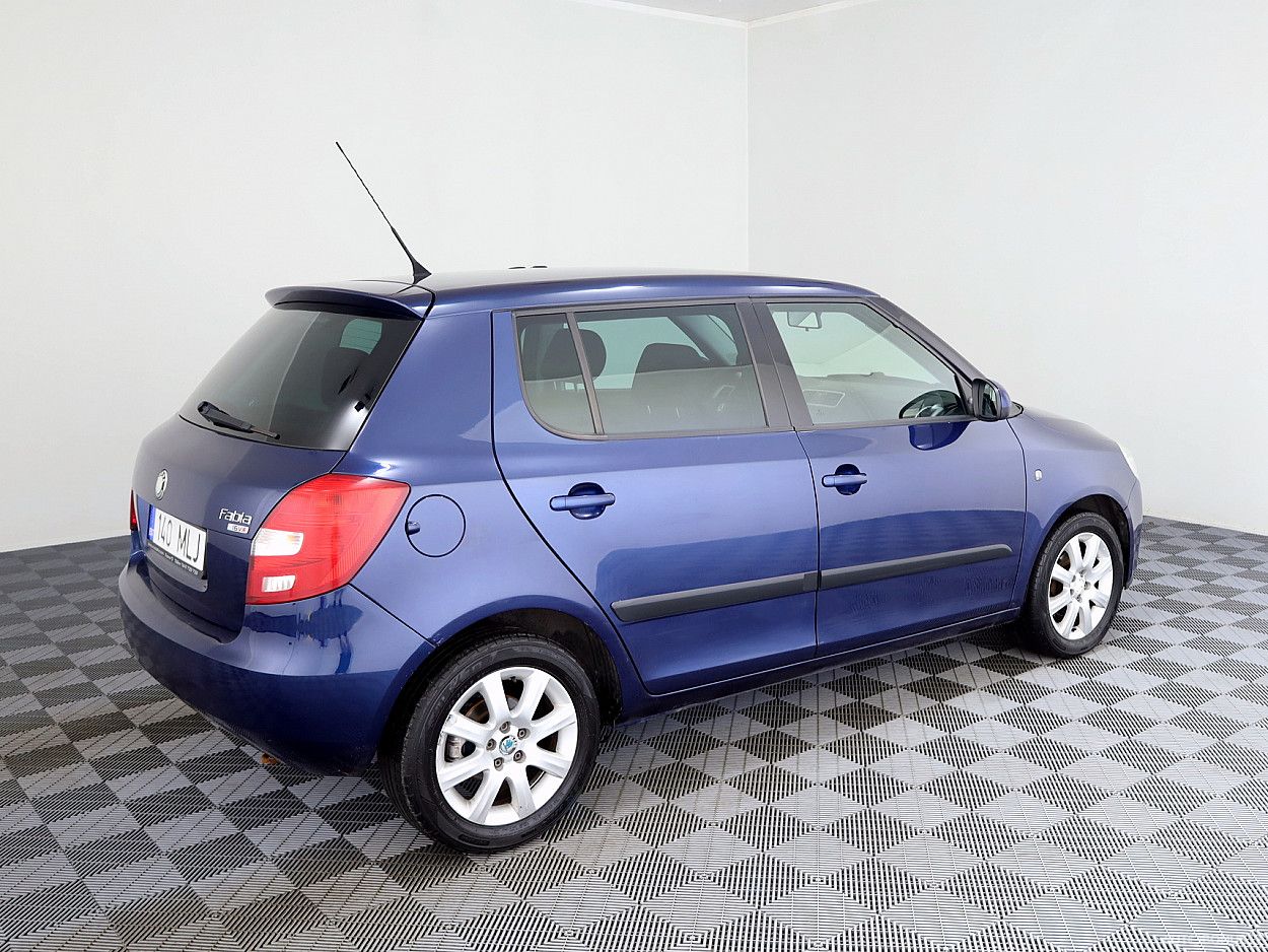 Skoda | 2