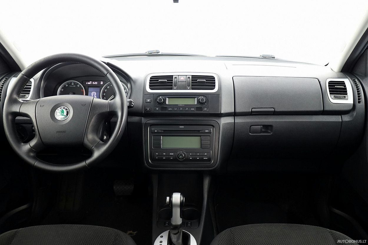 Skoda | 4