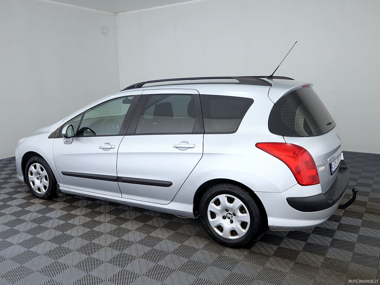 Peugeot | 3