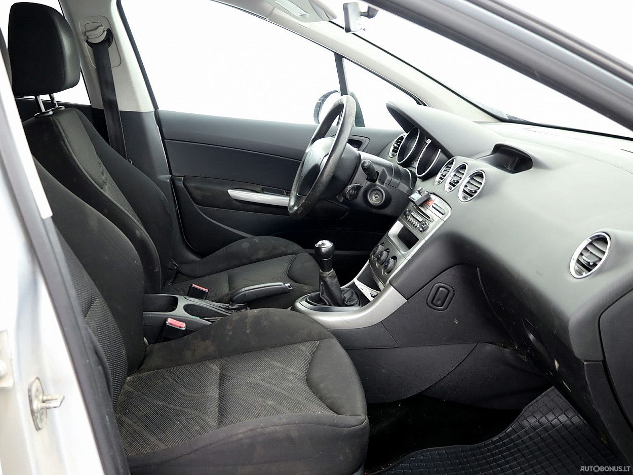Peugeot | 5