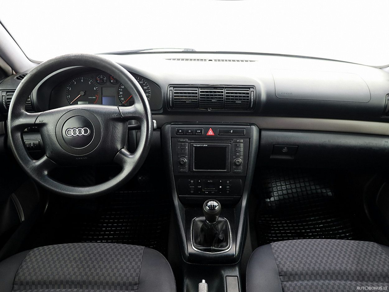 Audi | 4