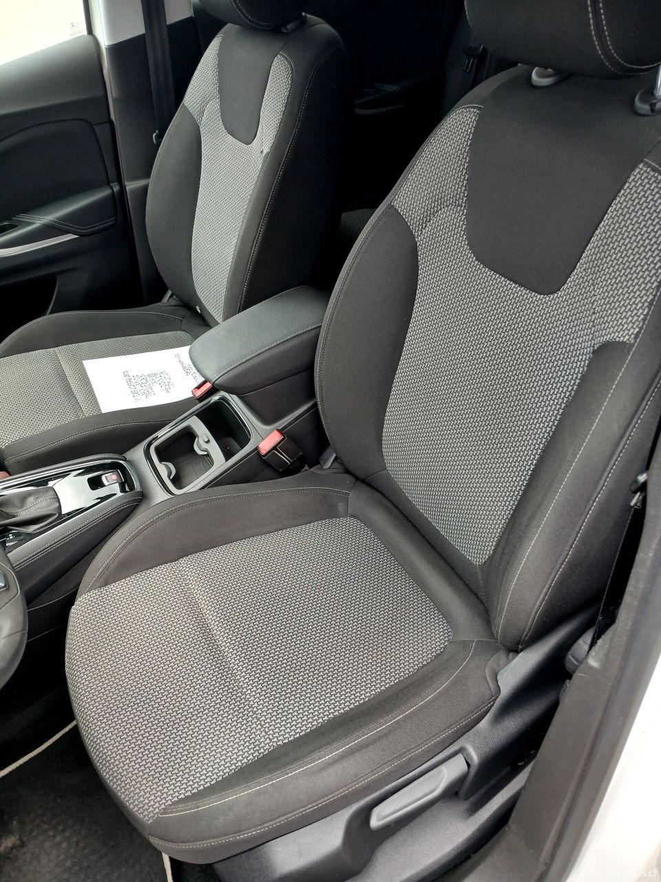 Opel Grandland X | 9
