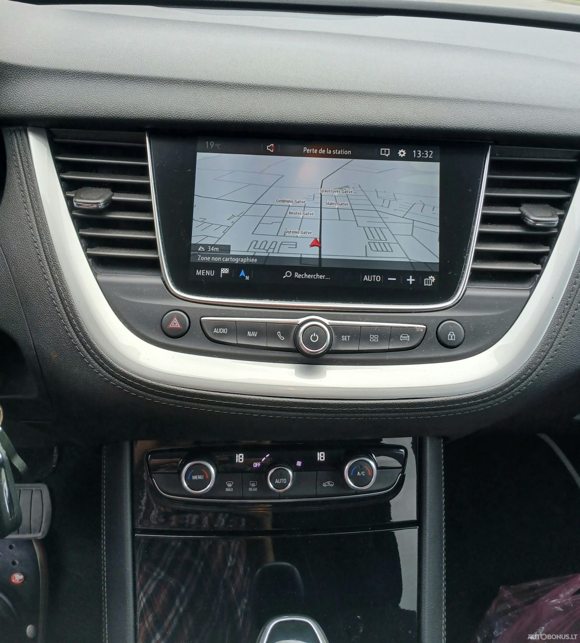 Opel Grandland X | 11