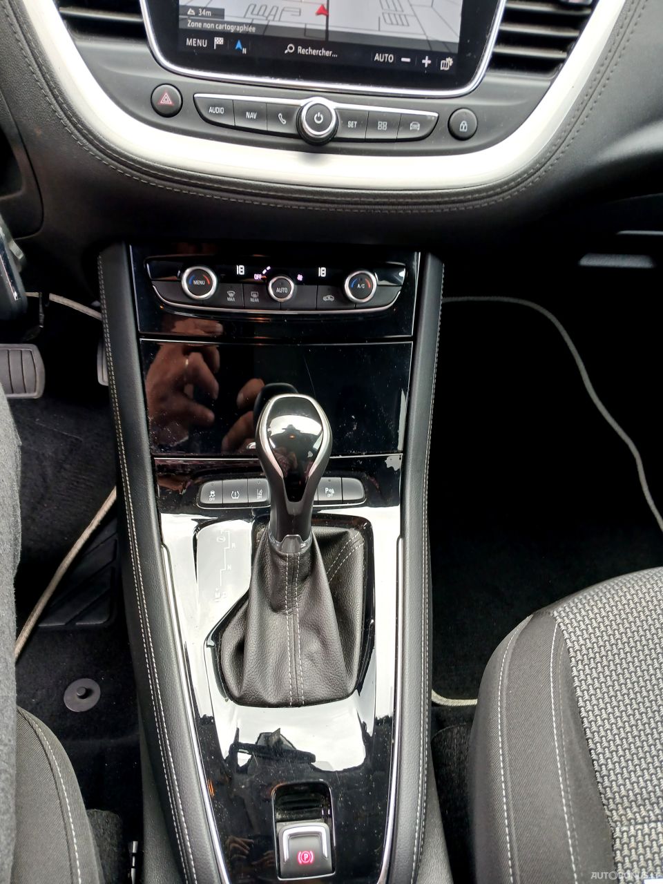 Opel Grandland X | 12