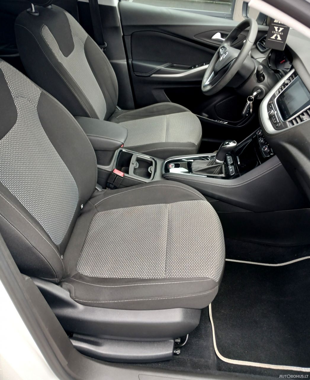 Opel Grandland X | 13