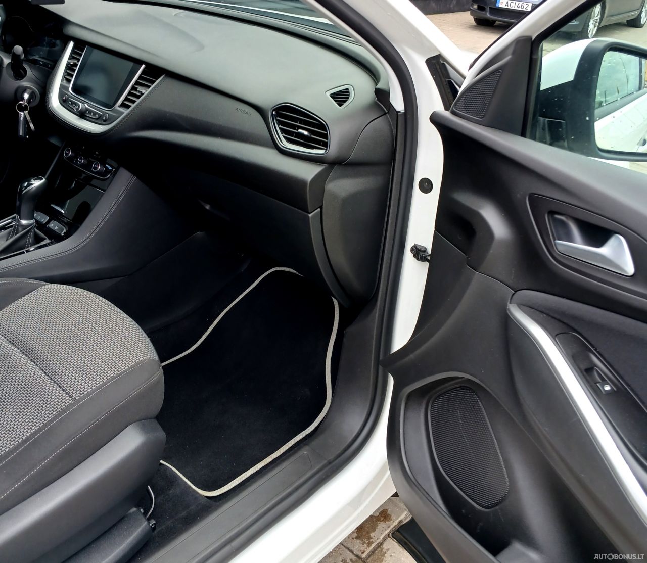 Opel Grandland X | 14