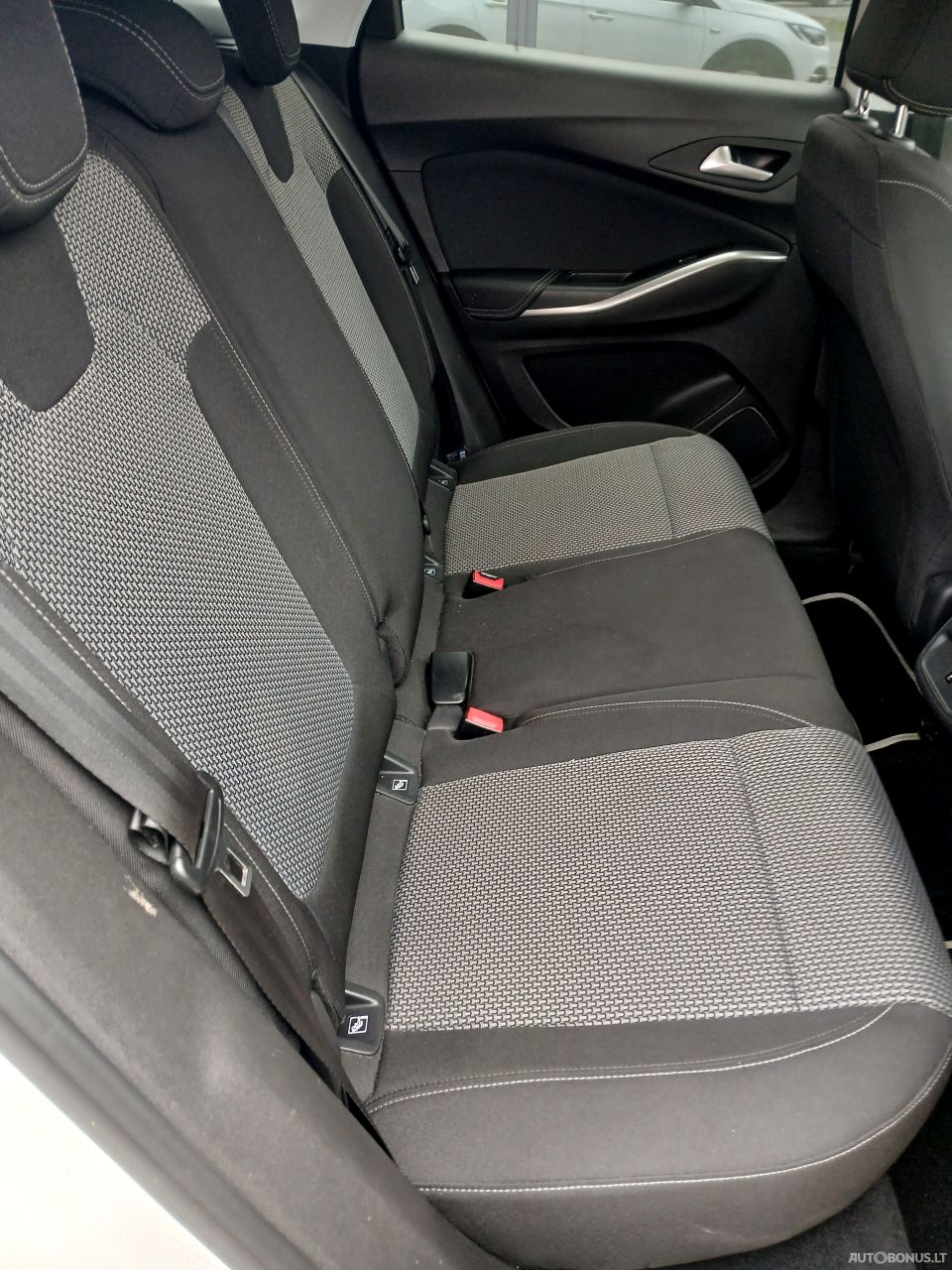 Opel Grandland X | 15