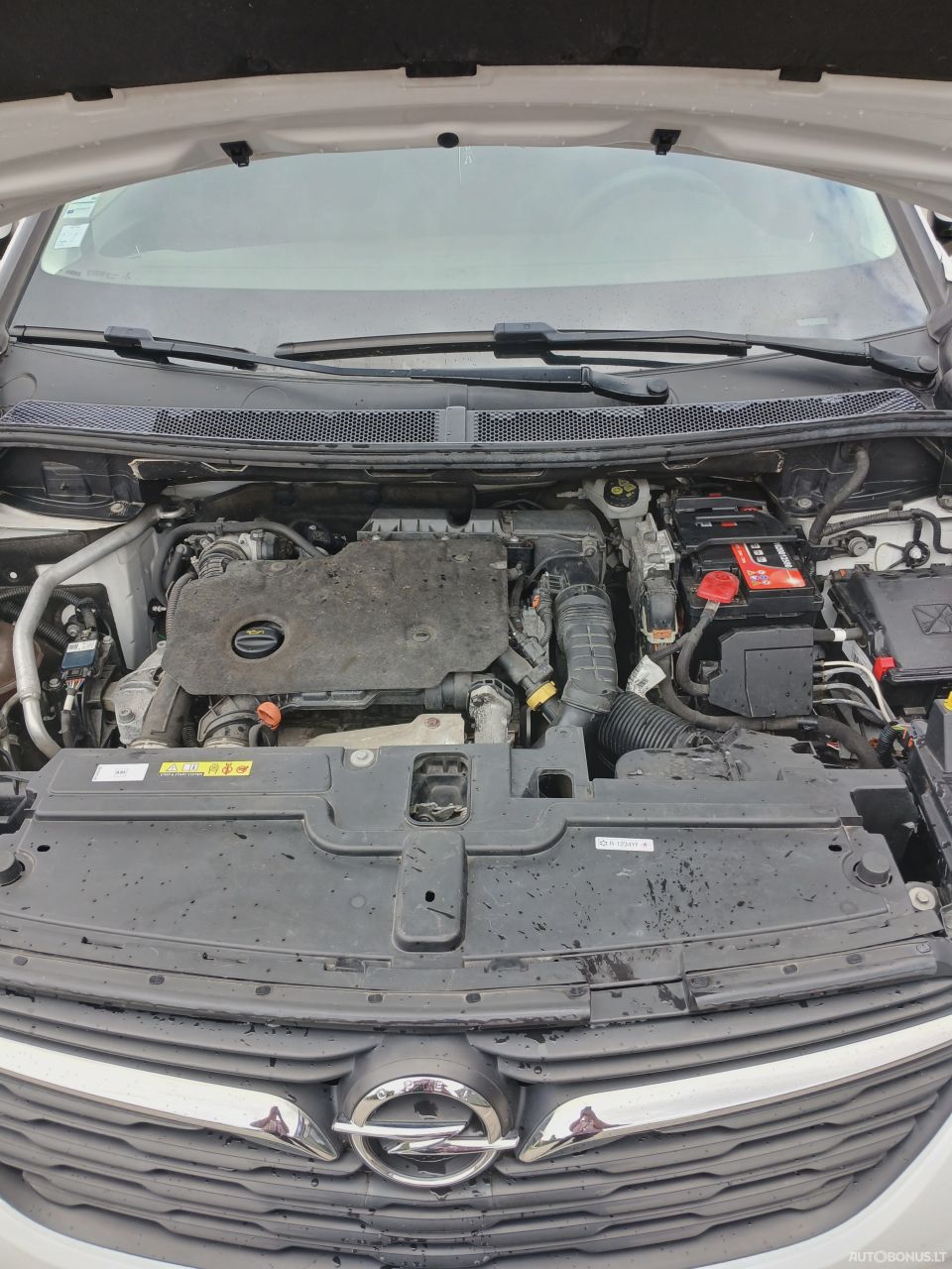 Opel Grandland X | 18