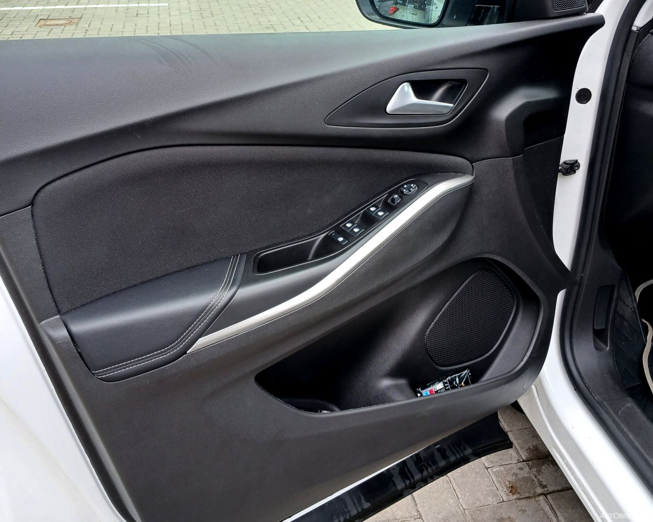 Opel Grandland X | 6