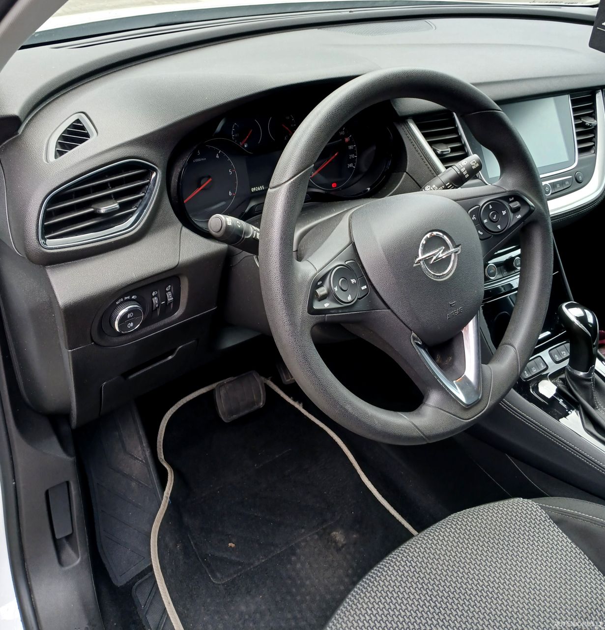 Opel Grandland X | 7