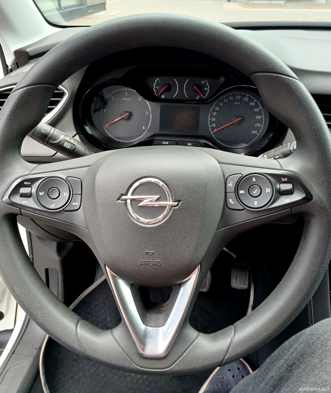 Opel Grandland X | 8