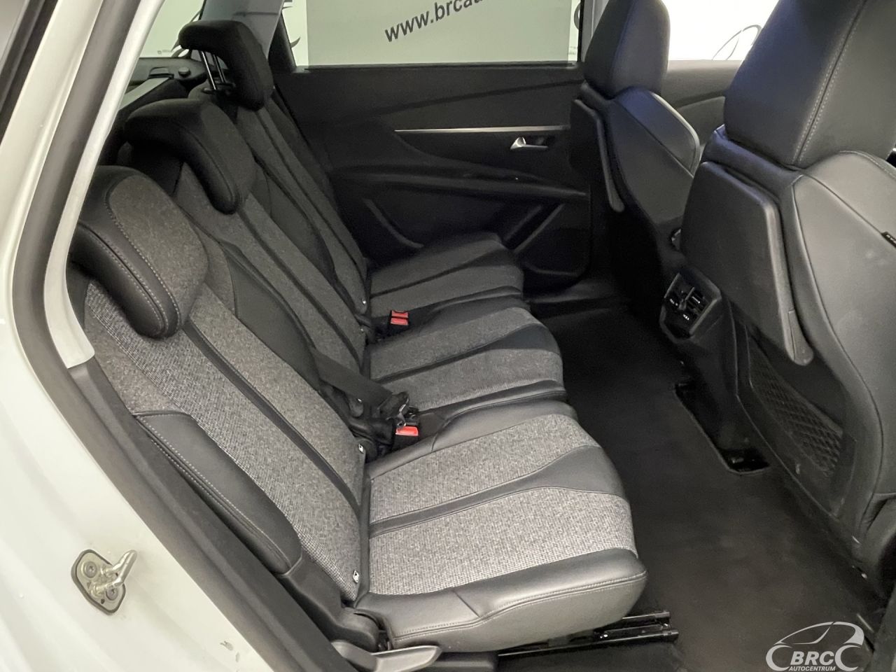 Peugeot 5008 | 9