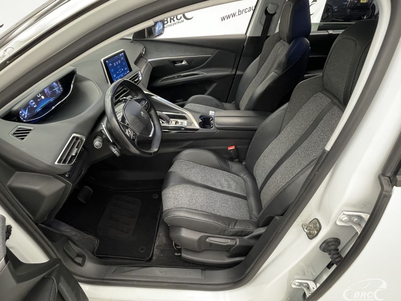 Peugeot 5008 | 19