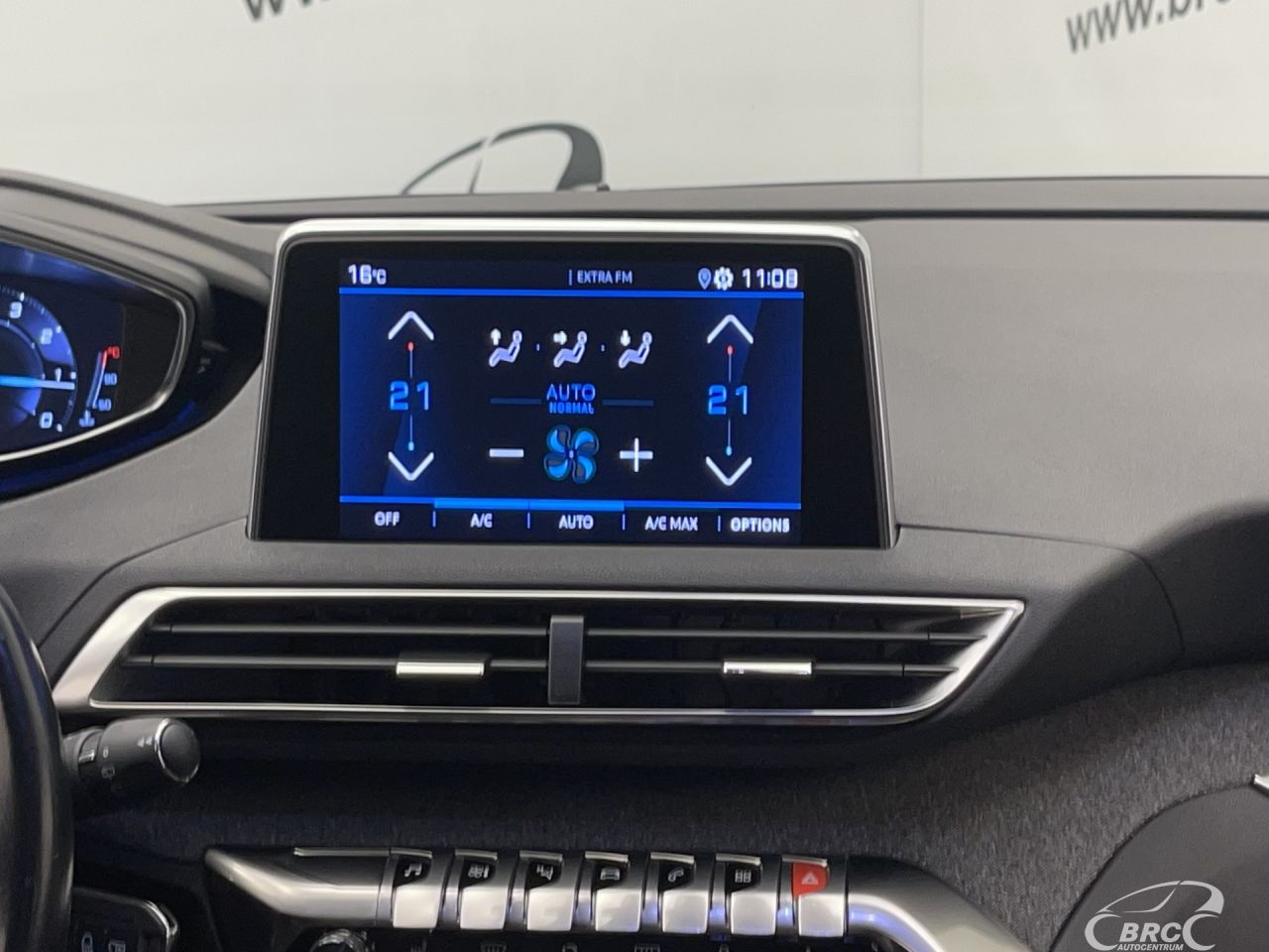 Peugeot 5008 | 14