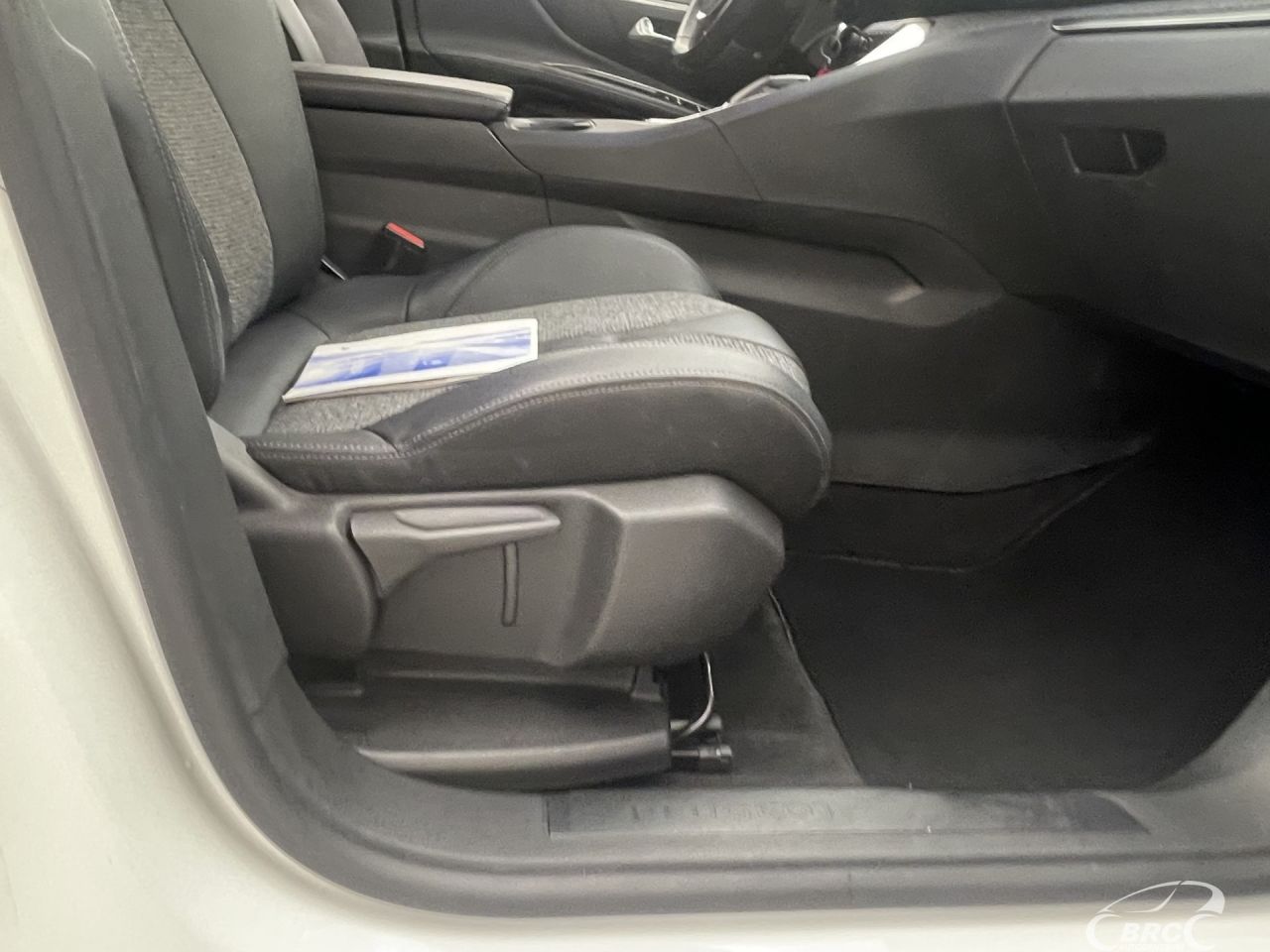Peugeot 5008 | 5