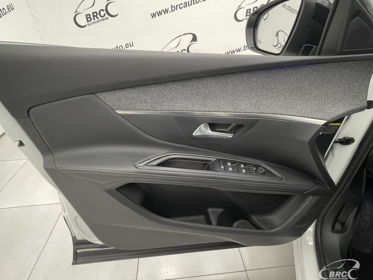 Peugeot 5008 | 18