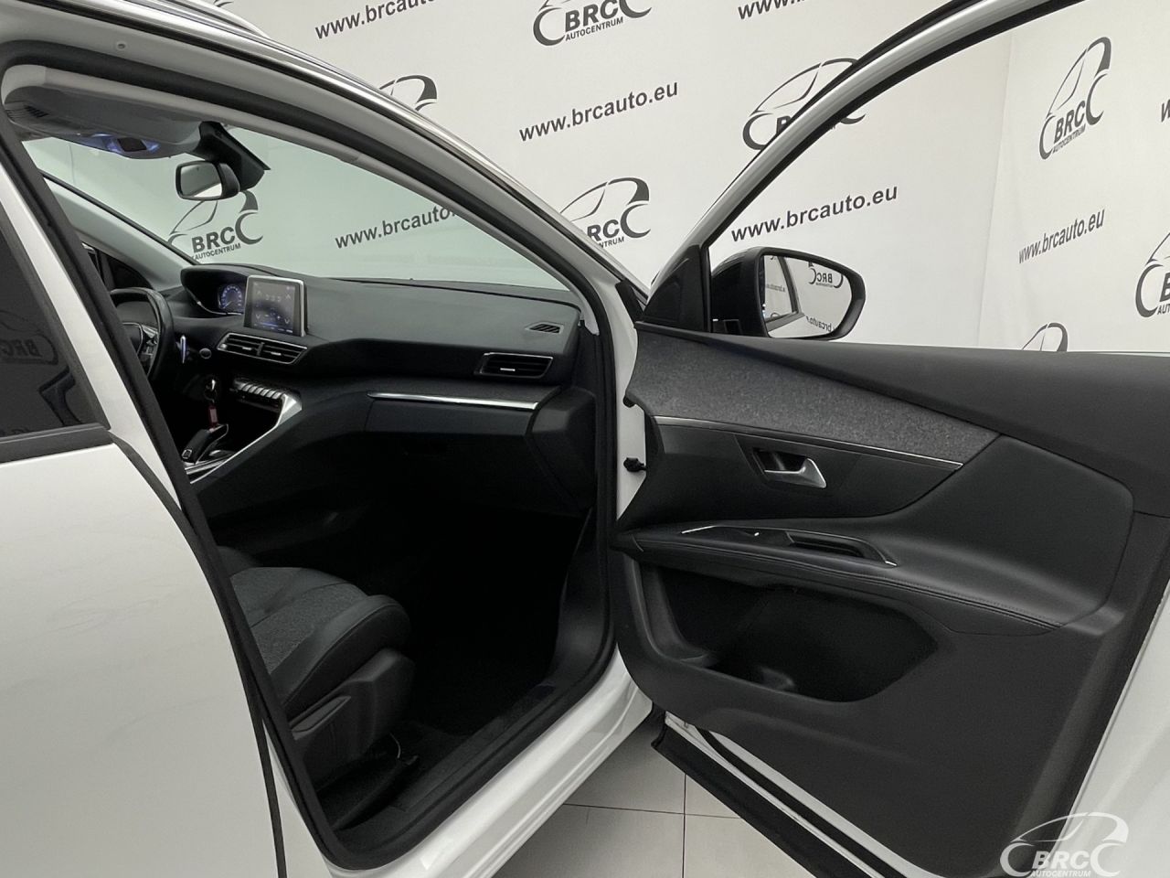 Peugeot 5008 | 7