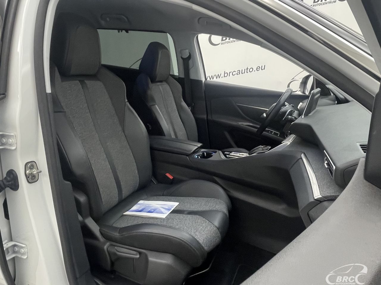 Peugeot 5008 | 6