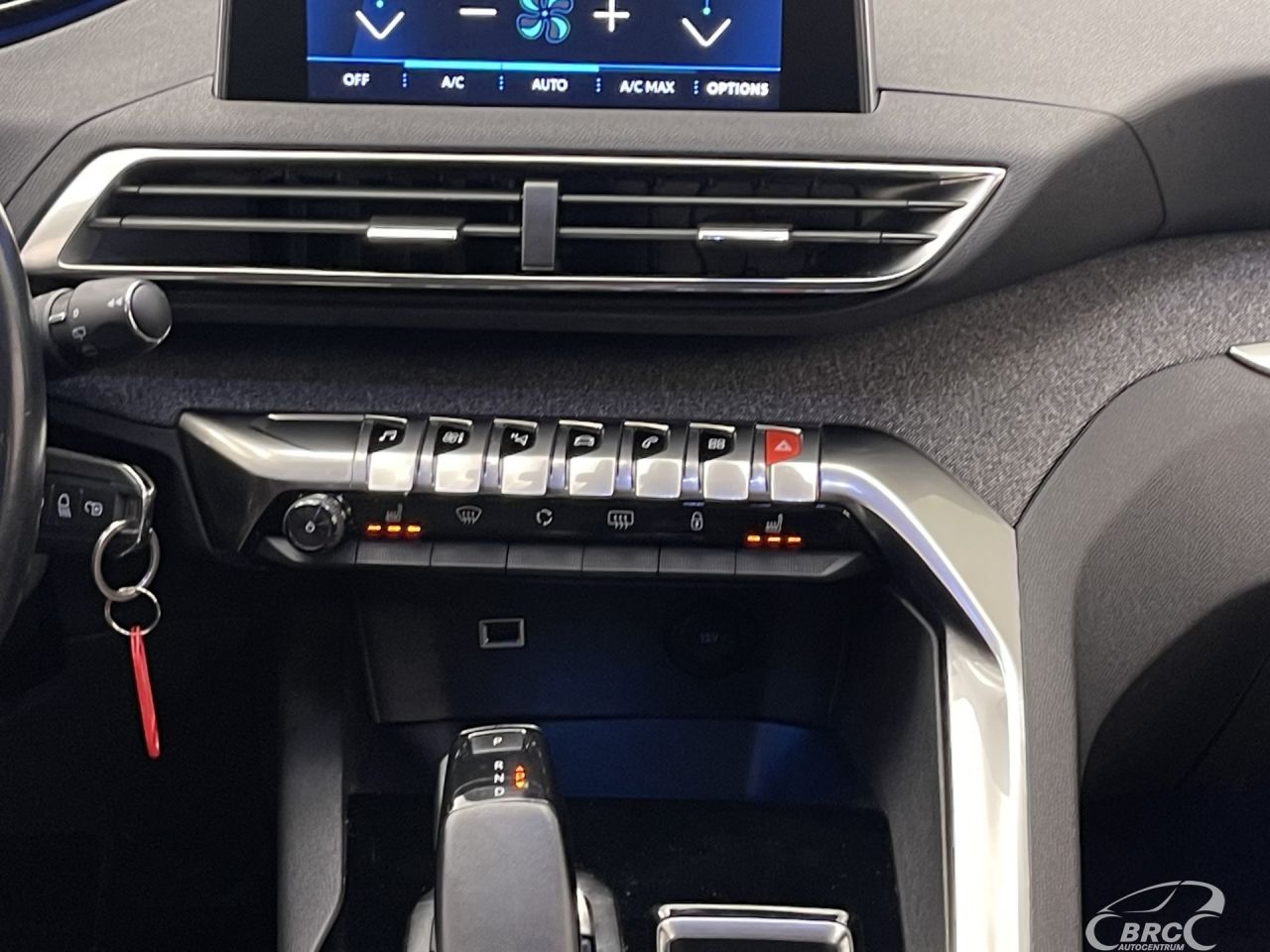 Peugeot 5008 | 15